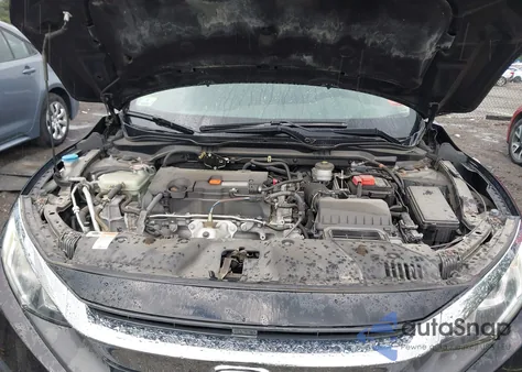 2018 Honda Civic Lx z USA, uszkodzony, nr VIN 2HGFC2F50JH523940